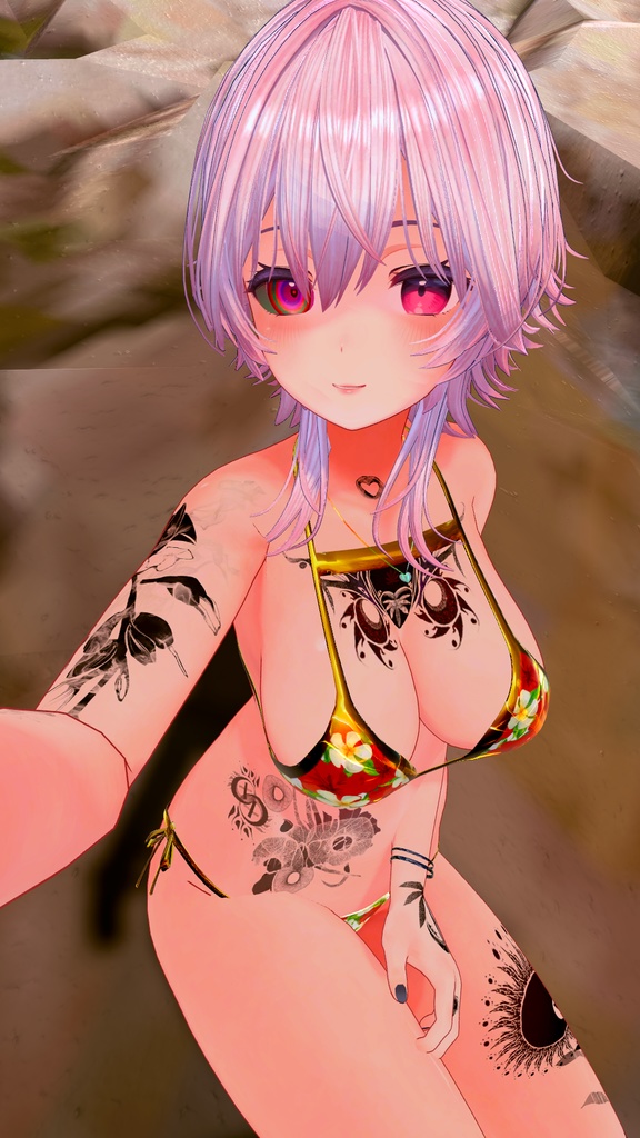 -Narcotica- ナルコティカ【桔梗】