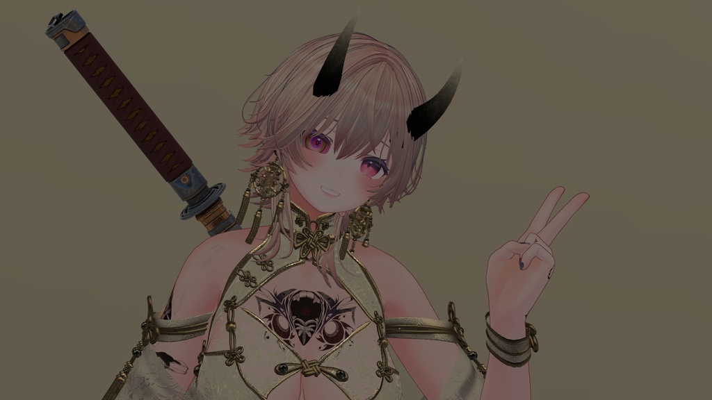 -Narcotica- ナルコティカ【桔梗】