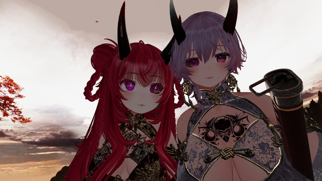 -Narcotica- ナルコティカ【桔梗】