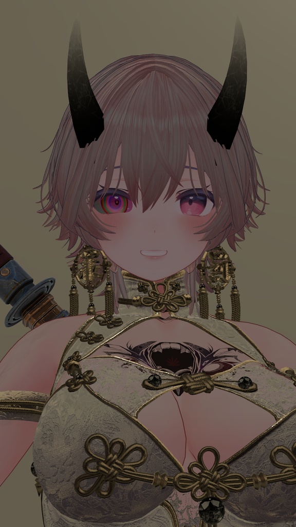 -Narcotica- ナルコティカ【桔梗】