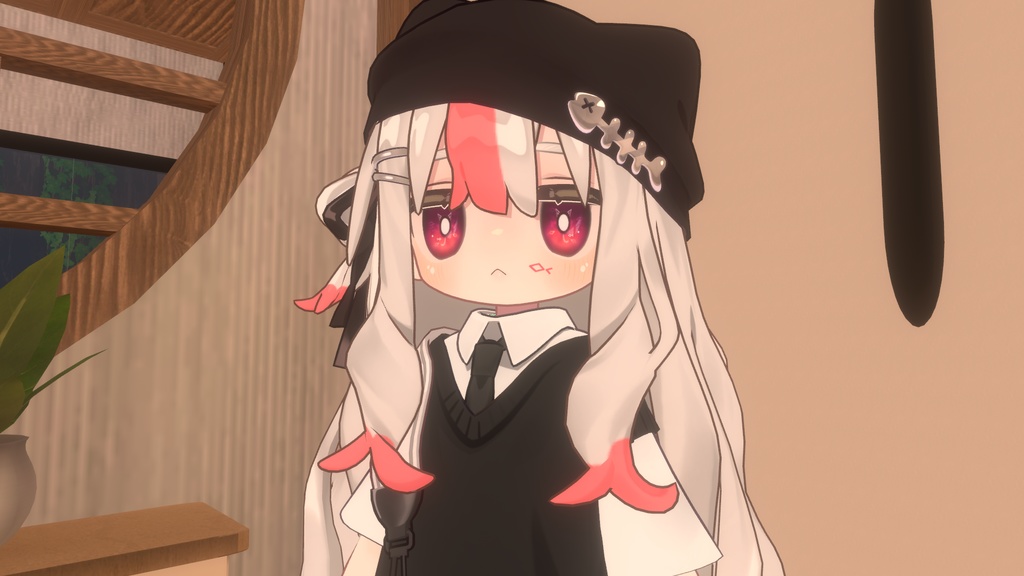 【依頼品】<>< おさかな うるメイクテクスチャ <><【キプフェル-Kipfel-】