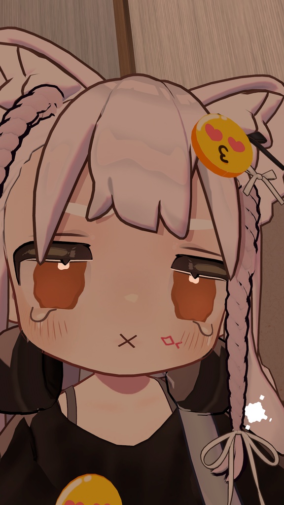 【依頼品】<>< おさかな うるメイクテクスチャ <><【キプフェル-Kipfel-】