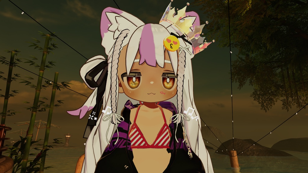 【依頼品】<>< おさかな うるメイクテクスチャ <><【キプフェル-Kipfel-】