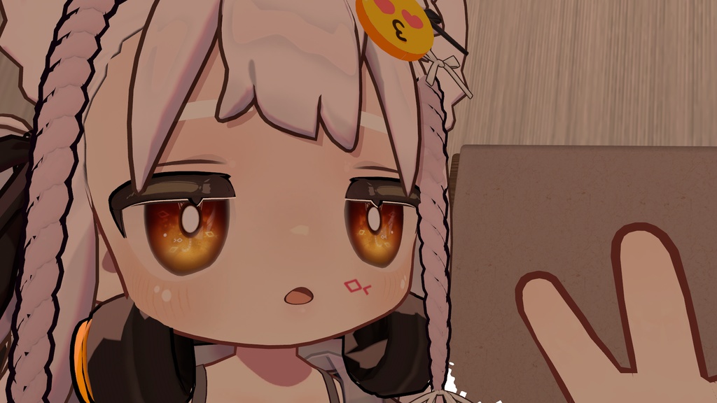 【依頼品】<>< おさかな うるメイクテクスチャ <><【キプフェル-Kipfel-】