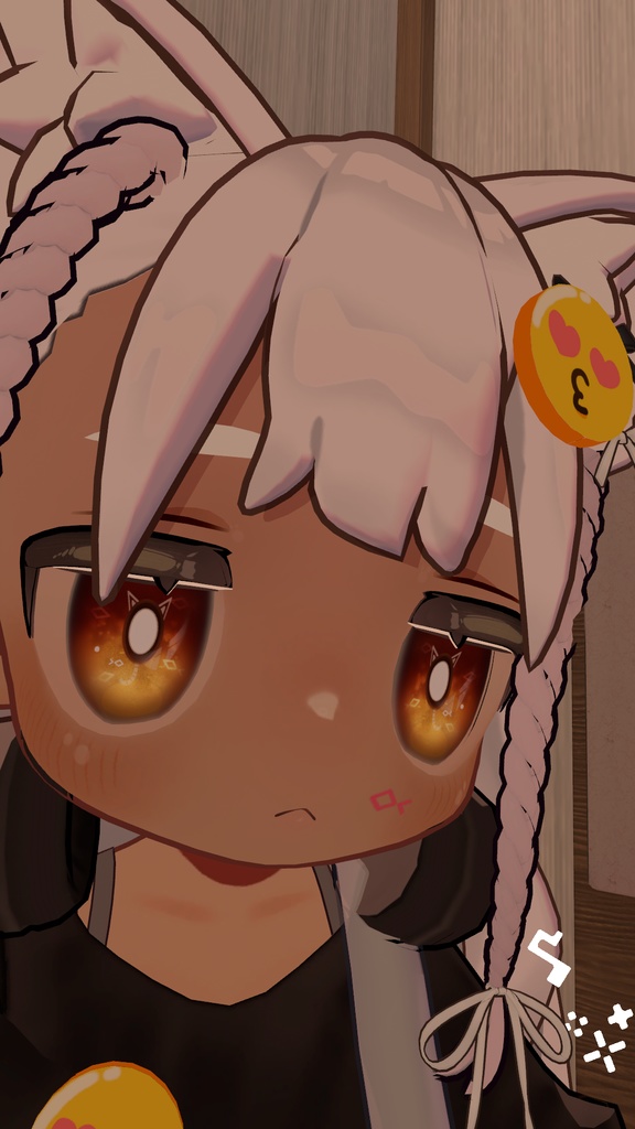 【依頼品】<>< おさかな うるメイクテクスチャ <><【キプフェル-Kipfel-】