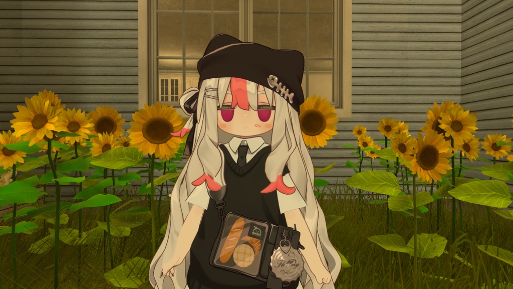 【依頼品】<>< おさかな うるメイクテクスチャ <><【キプフェル-Kipfel-】