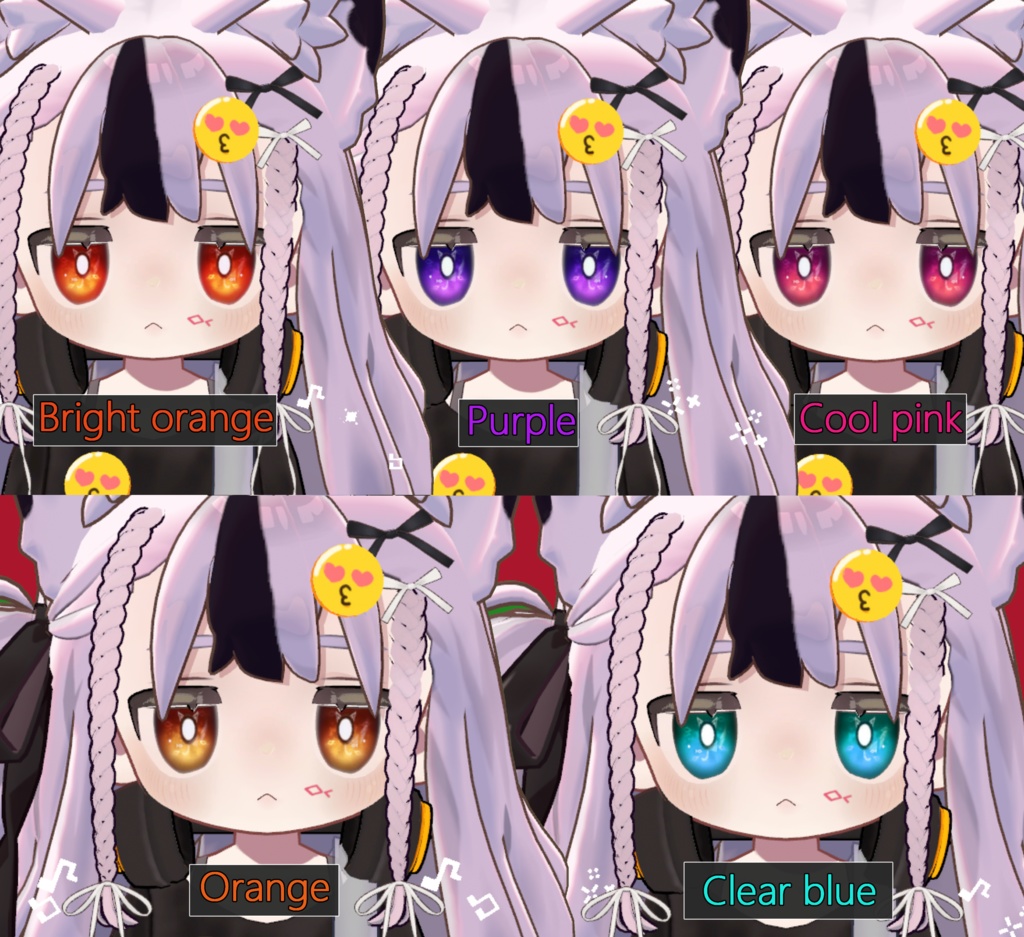 【依頼品】<>< おさかな うるメイクテクスチャ <><【キプフェル-Kipfel-】