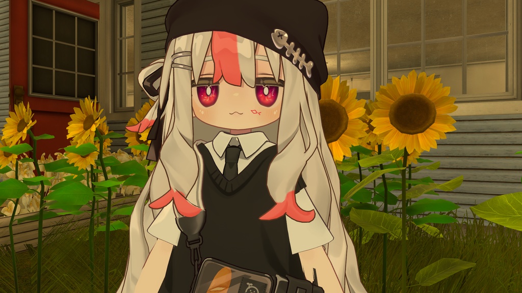 【依頼品】<>< おさかな うるメイクテクスチャ <><【キプフェル-Kipfel-】