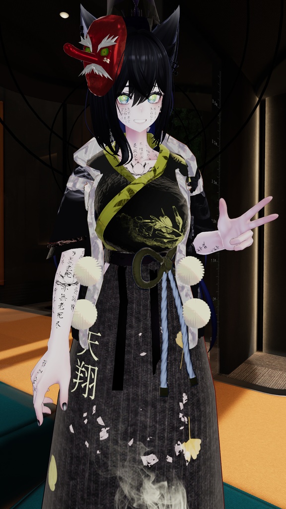 -Sacred lotus- セイクリッド ロータス【ラシューシャ】