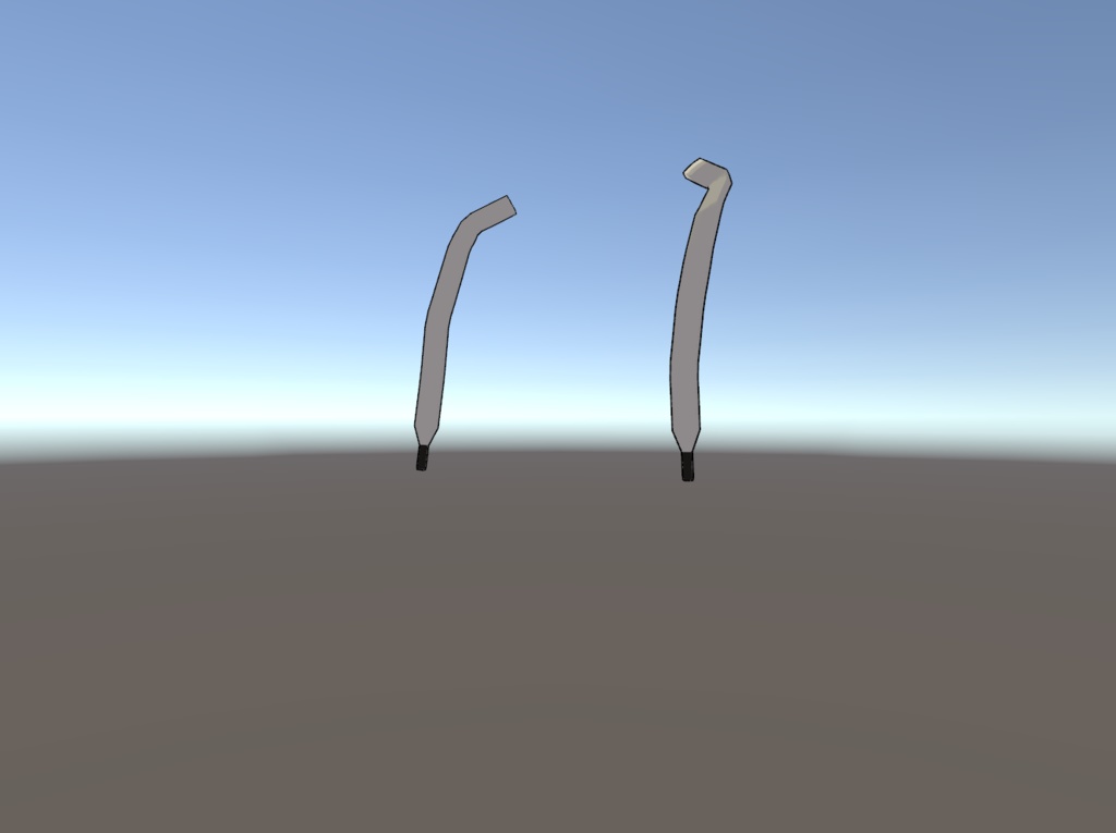 【引っ張れる!耳が動く!】パーカー紐【サバンナストリート ワイルドキャットコーデ用】