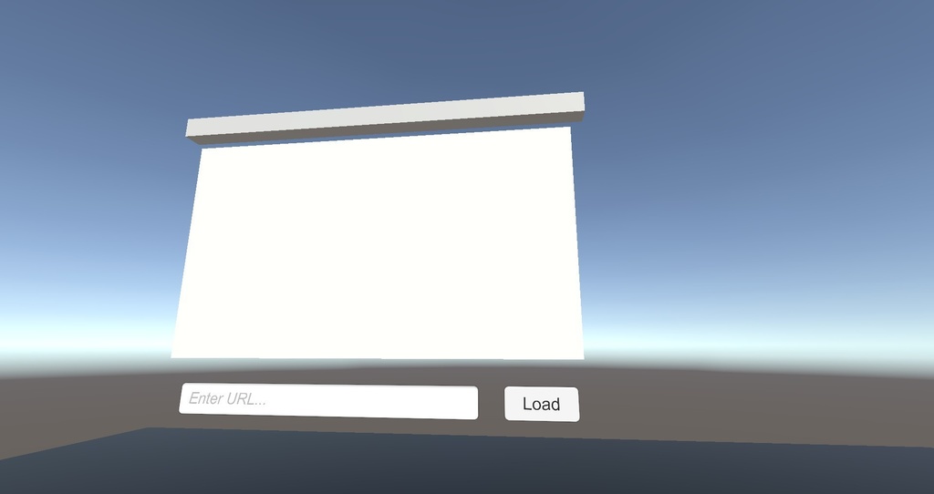 【無料】画像ビューワー【VRChatワールド向け】