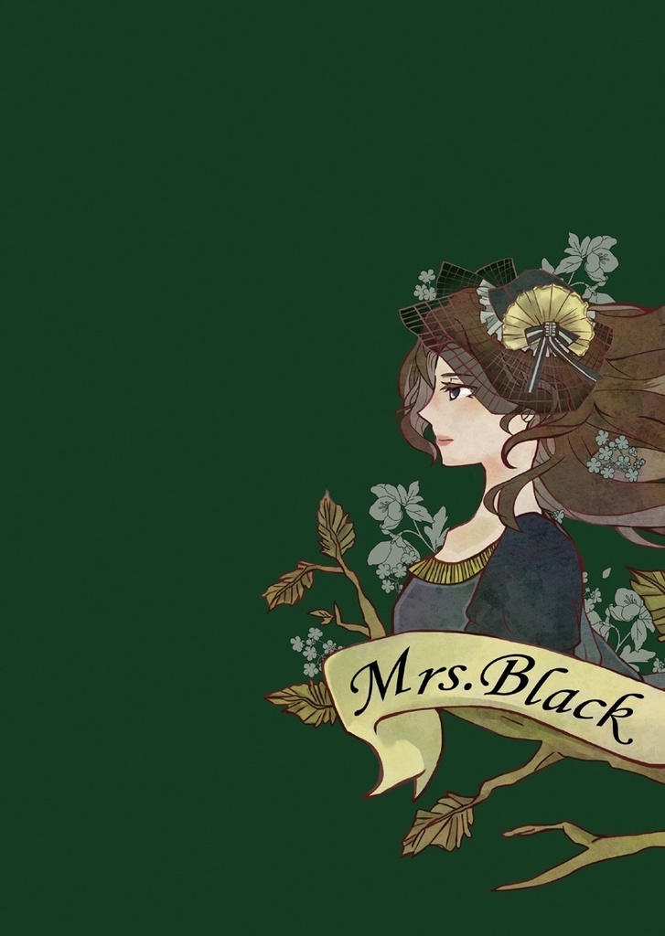 Mrs.Black