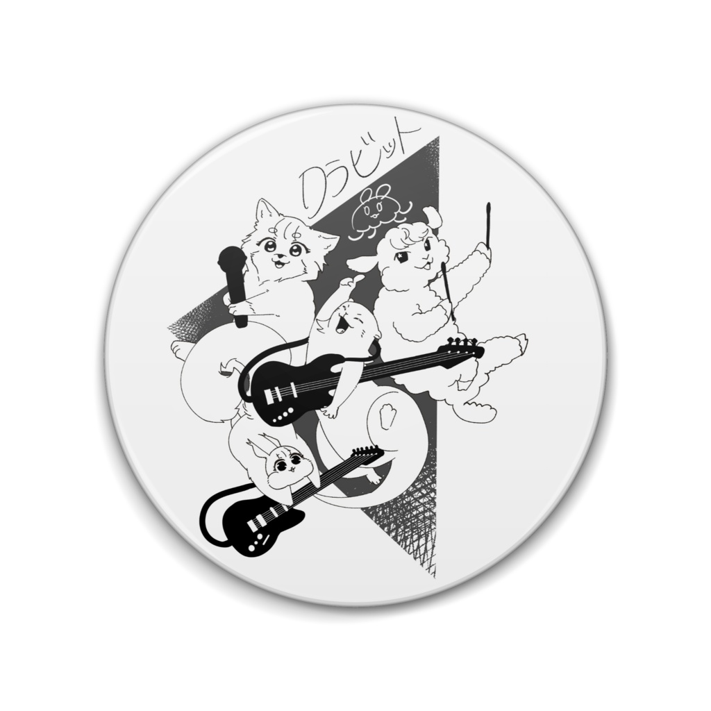 【コラボ】クラビット!