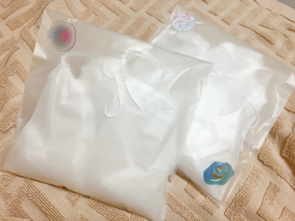 香りおまかせ！バスソルト瓶、詰め替え用【ハンドメイド雑貨】