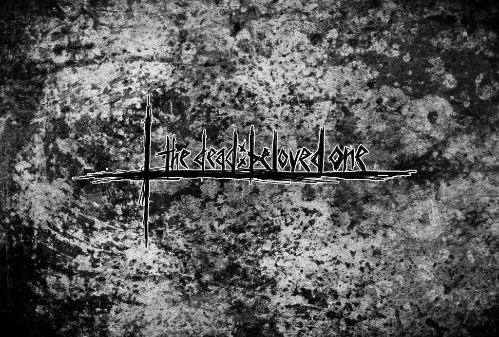 the dead : beloved one (ゲームマーケット2017秋 初出)