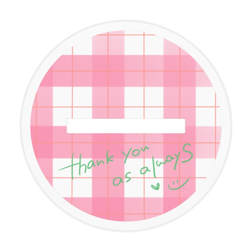 殿堂入り記念アクスタ企画 ミカミ