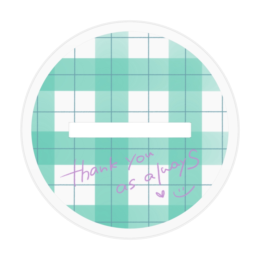 殿堂入り記念アクスタ企画 リシェ