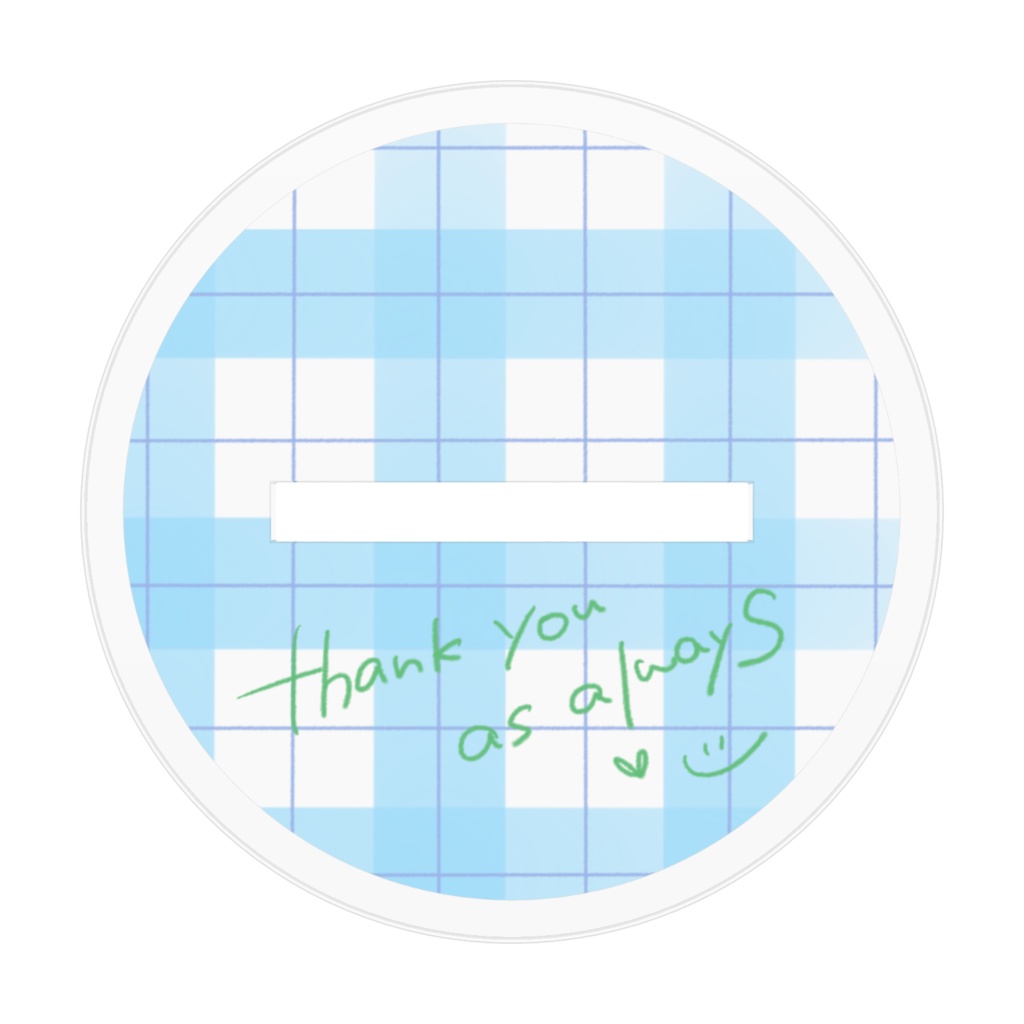 殿堂入り記念アクスタ企画 テル