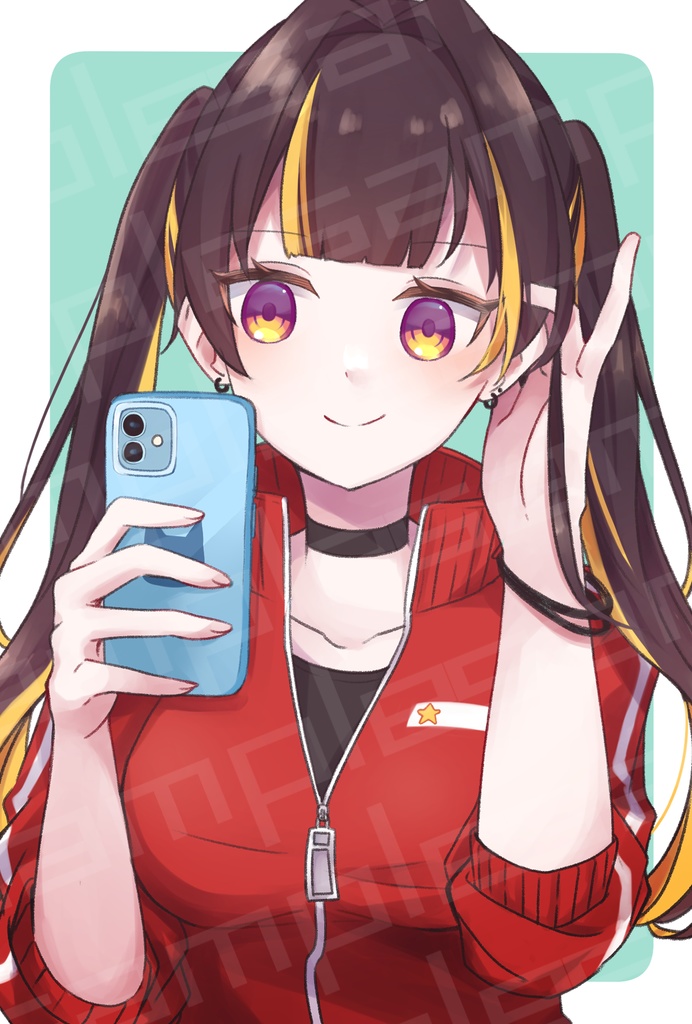 ポストカード