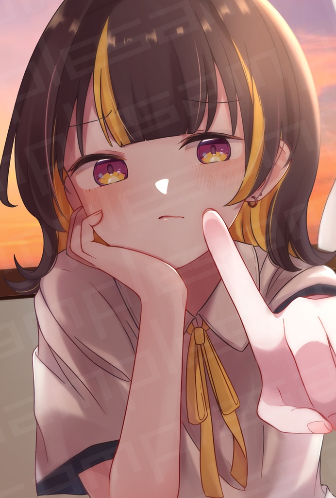 ポストカード