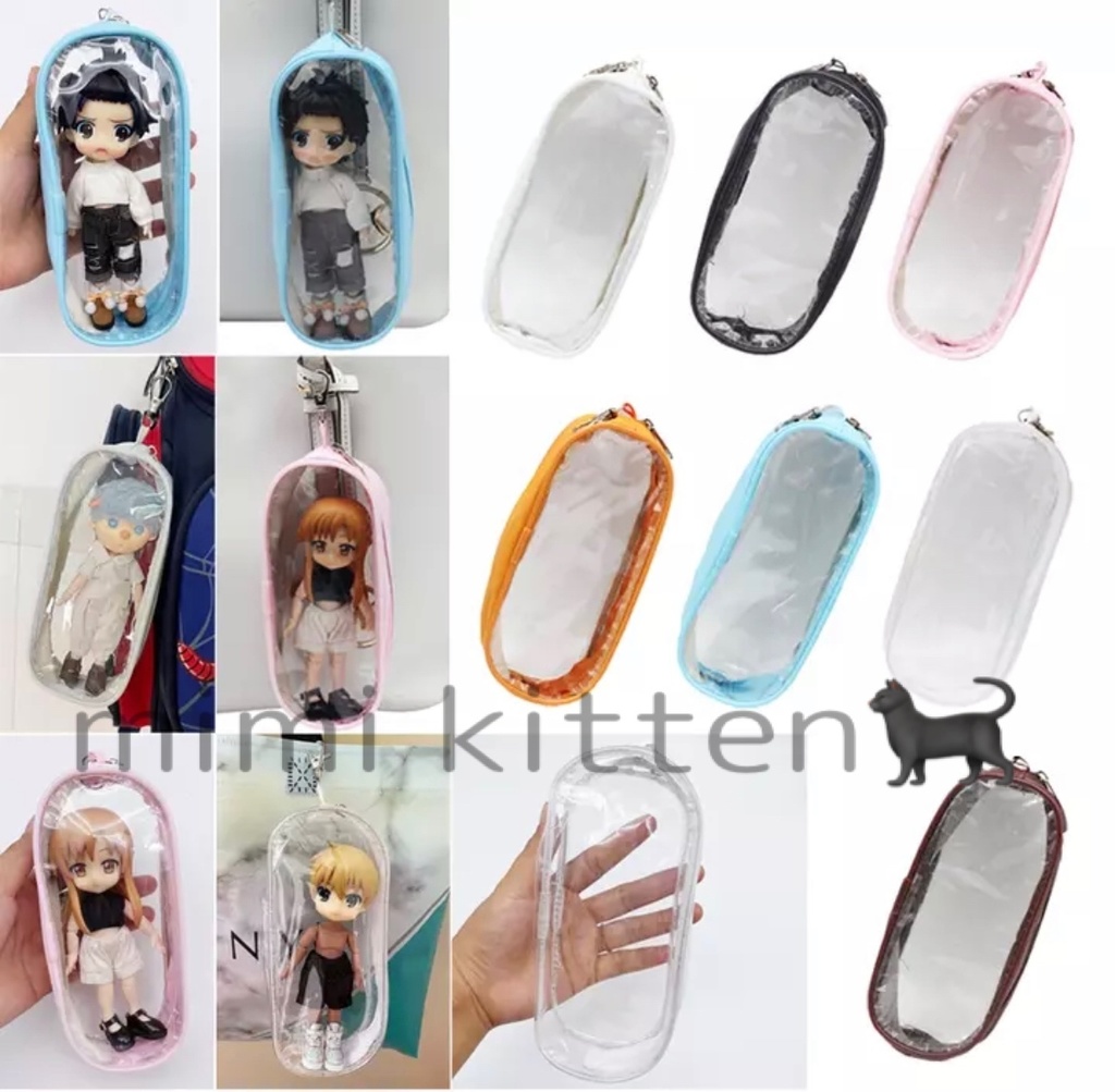 オビツ11 Obitsu11 バッグ お出かけ用バッグ - mimi-kitten🐈‍⬛ - BOOTH