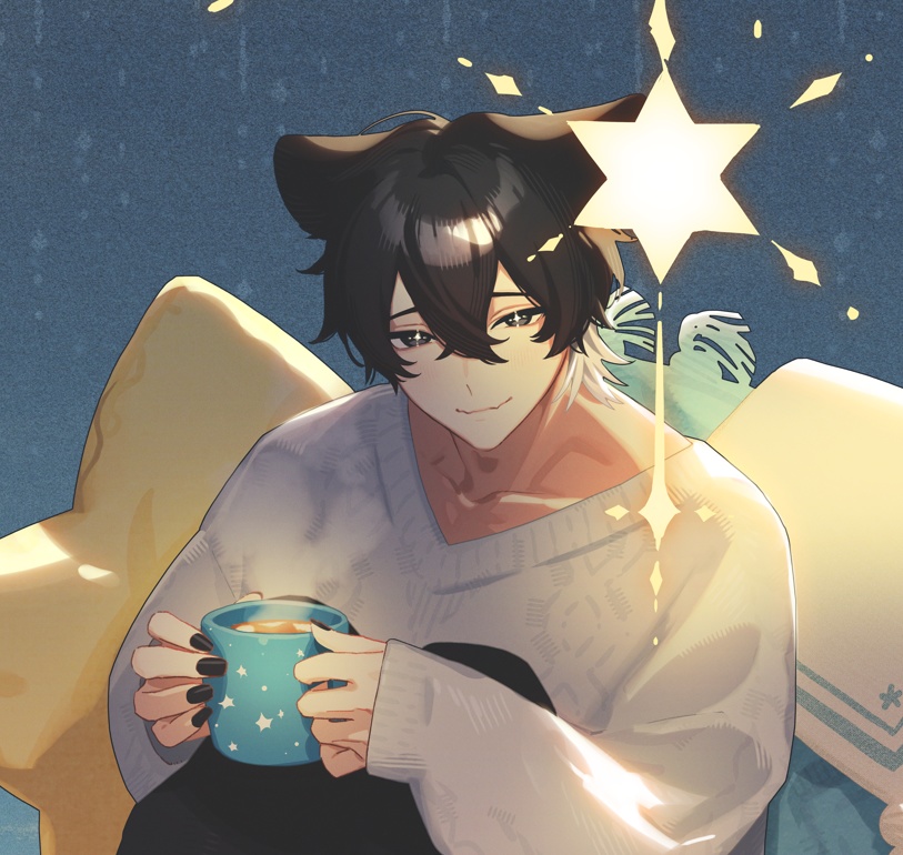 冬っぽシチュボ　その①