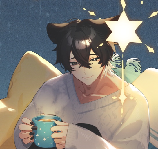 冬っぽシチュボ　その②