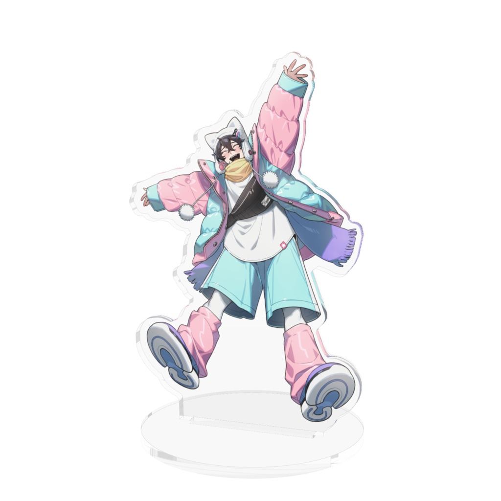 ィェーィ！！！！りらち