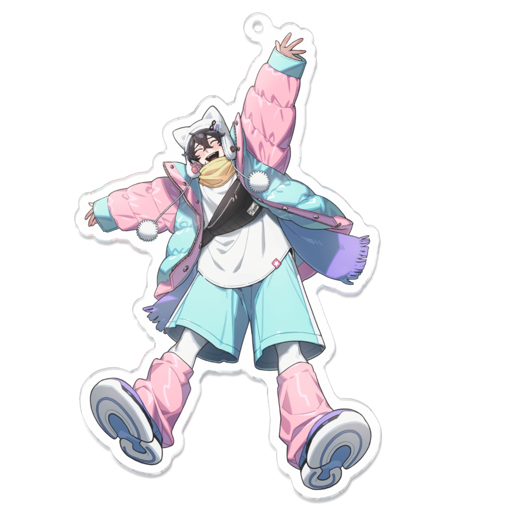 ィェーィ！！！