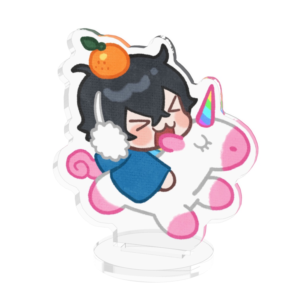 審議りらち（バイコーン