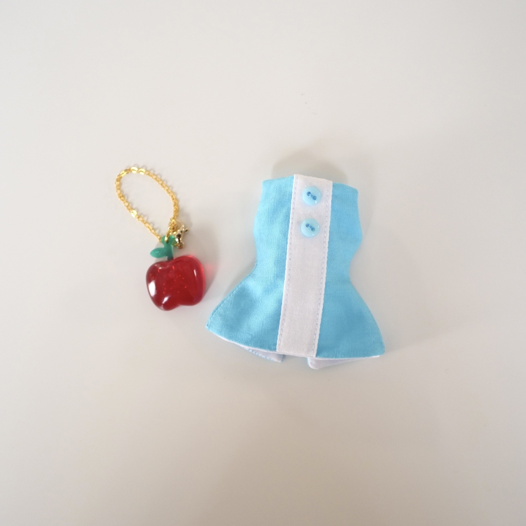ピコニーモp用 レトロワンピースセット