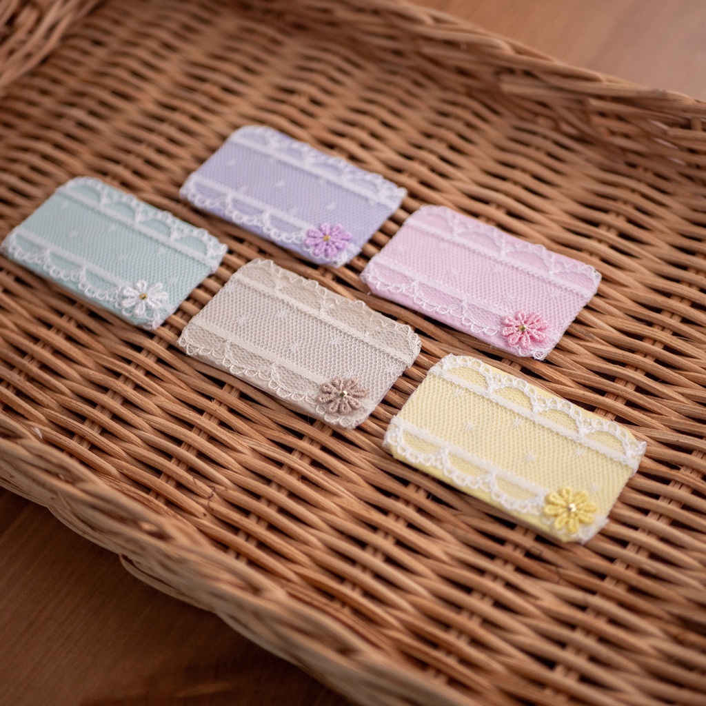 【再販】お花たれみみうさぎさん着ぐるみセット