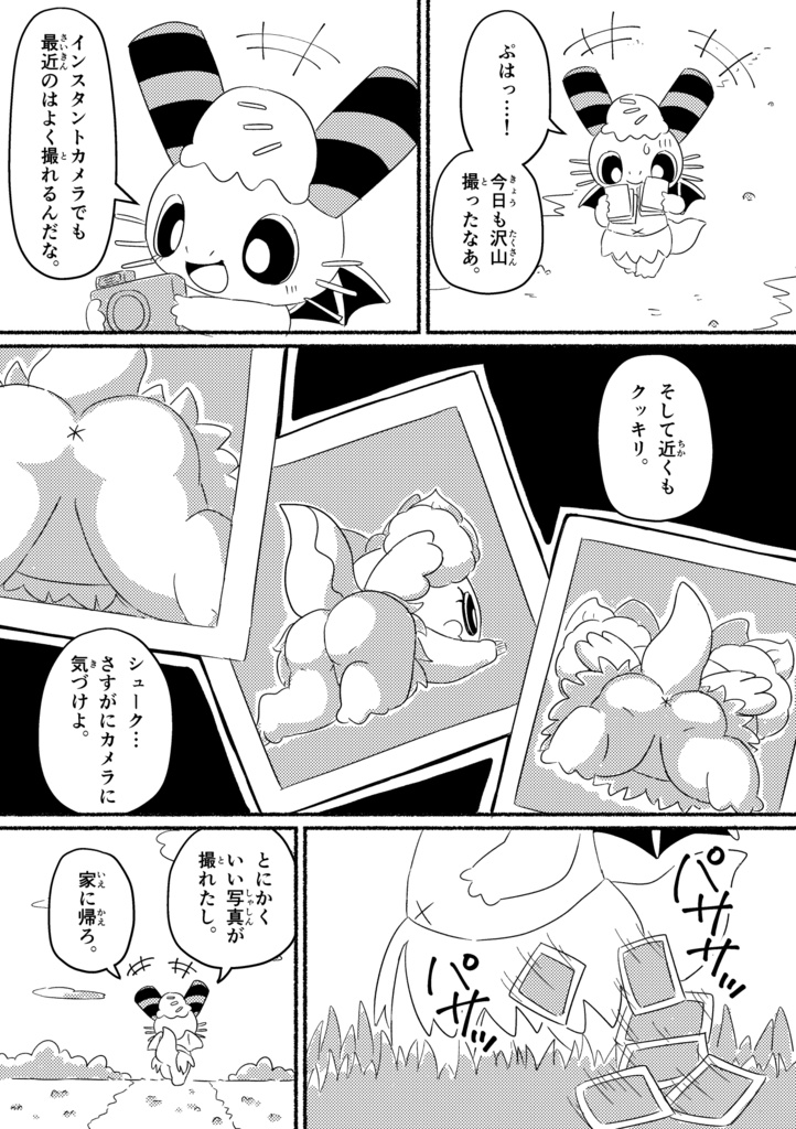 カシカッシー17