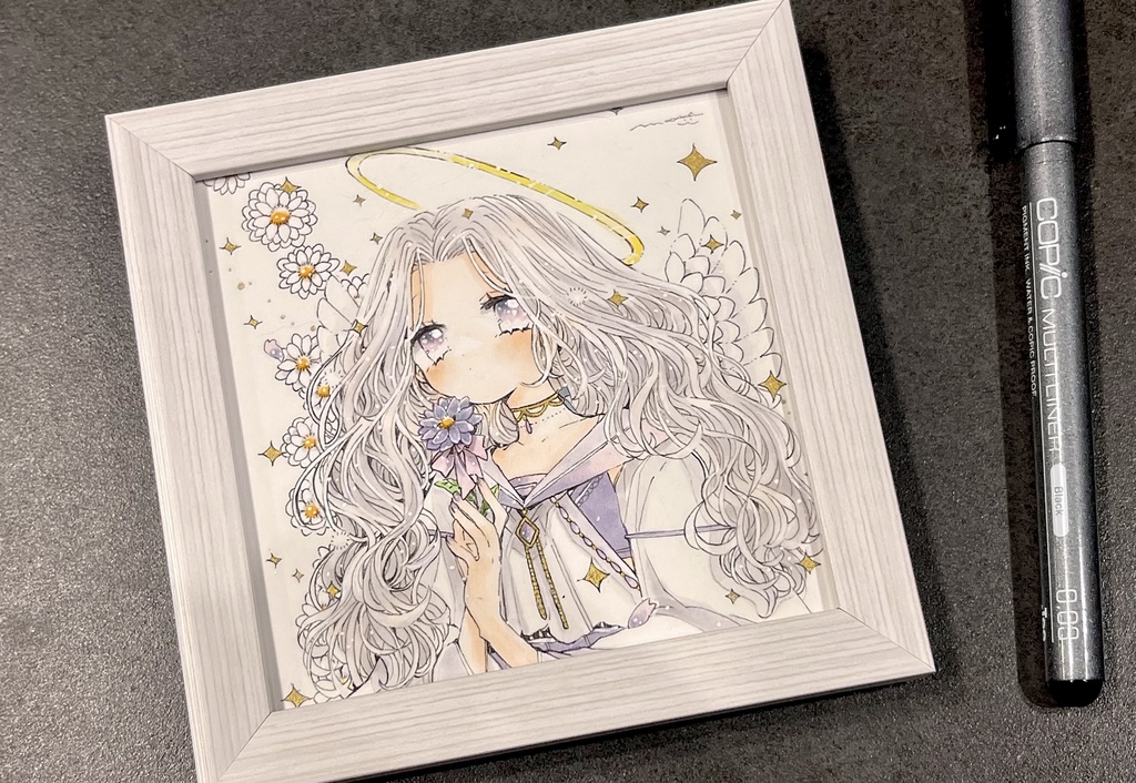 既作◎コピック展4