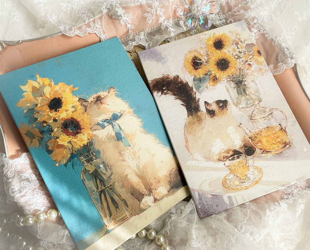 たてながキャンバスボード