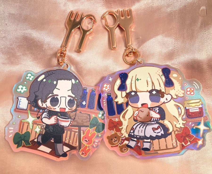 オリエミアクキ〜