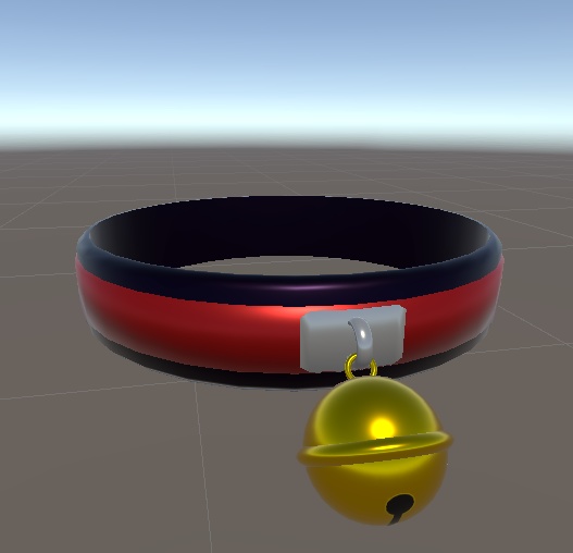 Collar Pack (カラーパック)