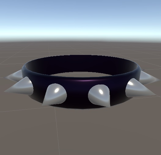 Collar Pack (カラーパック)