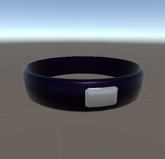 Collar Pack (カラーパック)