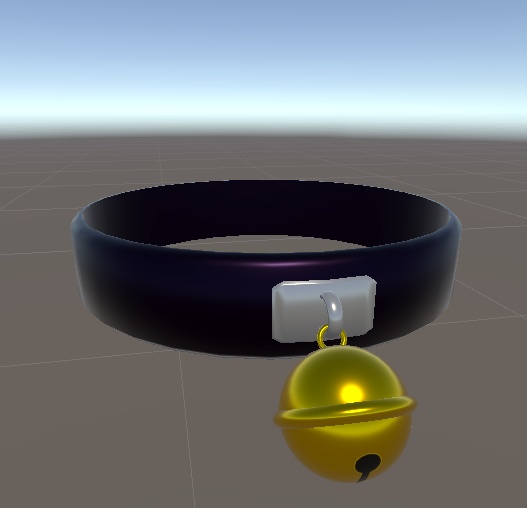 Collar Pack (カラーパック)