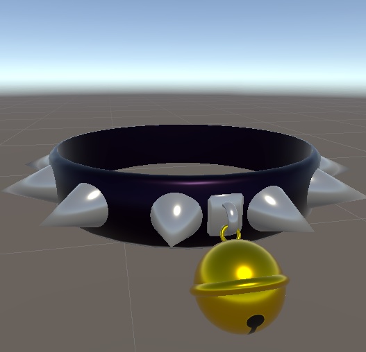 Collar Pack (カラーパック)