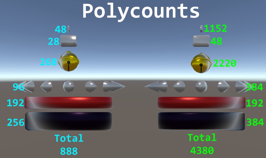 Collar Pack (カラーパック)