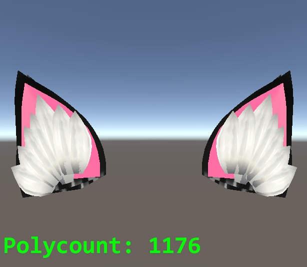 Catgirl Essentials (猫の女の子の必需品)