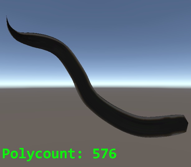 Catgirl Essentials (猫の女の子の必需品)