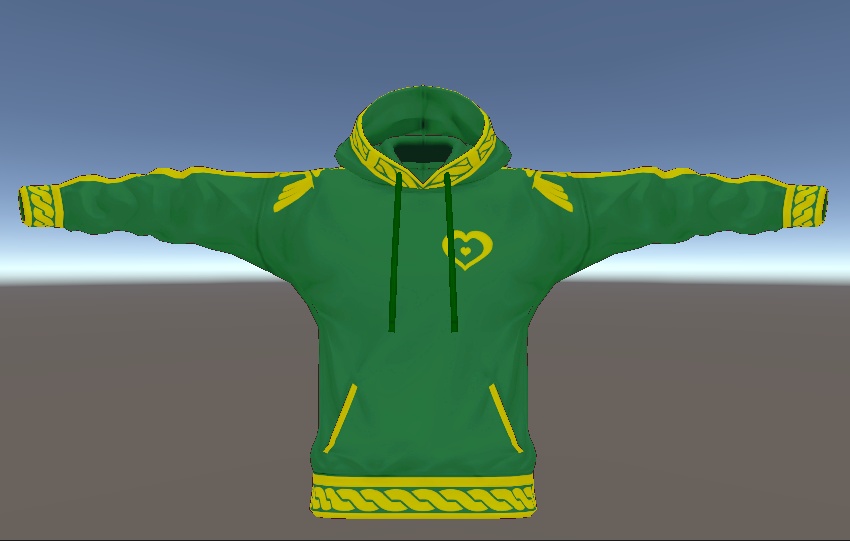 Legend of Zelda Hoodie