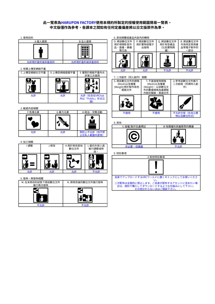 【VRCワールドギミック】茶道 お点前ギミック