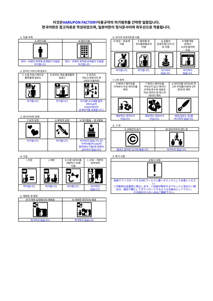 【VRCワールドギミック】茶道 お点前ギミック