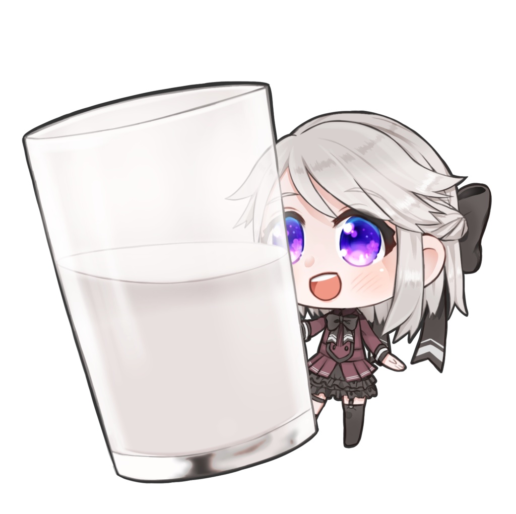 花泉じょあアクキー