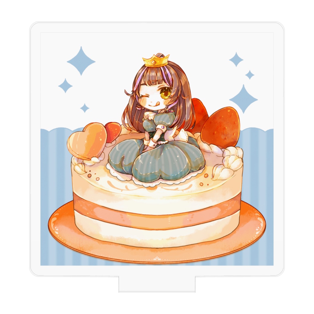 甘好りぬぬ-Birthday2026Ver.-