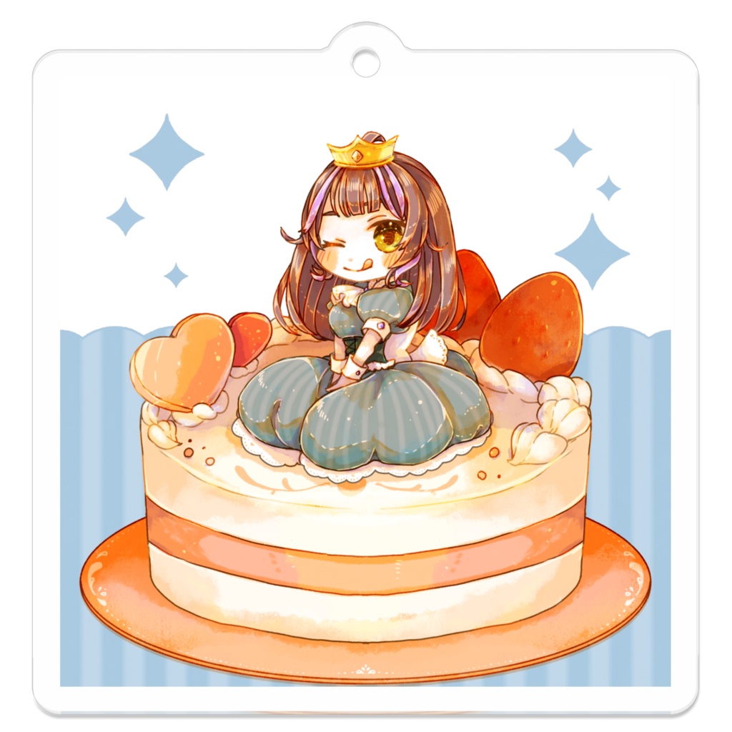 甘好りぬぬ-Birthday2026Ver.-